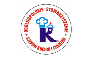 OGÓLNOPOLSKIE STOWARZYSZENIE SZEFÓW KUCHNI I CUKIERNI logo