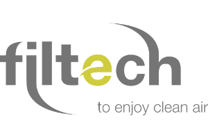 FILTECH NEDERLAND B.V. logo