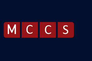 MCCS logo