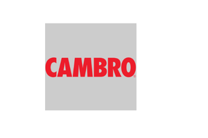 Cambro logo