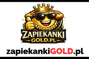 zapiekankiGOLD.pl logo