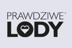 PRAWDZIWE LODY logo