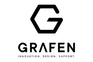 Grafen Europe sp. z o.o. logo