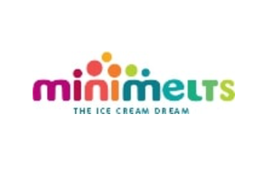 Minimelts logo