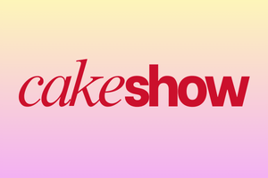 Cake Show logo