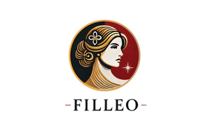 FILLEO - włoskie produkty premium, wyjątkowe wina i unikatowe zestawy prezentowe logo