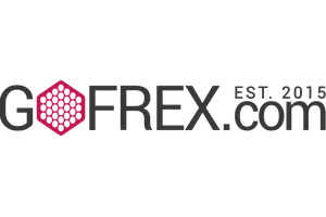 GOFREX.com - Waffle Irons & Premixes logo