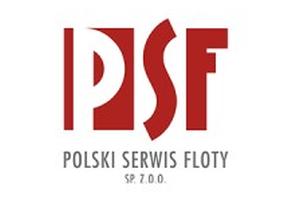 POLSKI SERWIS FLOTY Sp. z o. o. logo