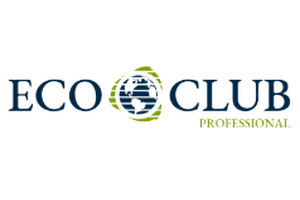 ECO CLUB PROFESSIONAL logo