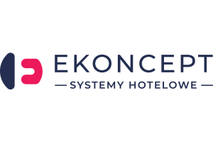 Ekoncept - Systemy Hotelowe logo