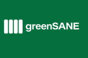 GREENSANE Sp. z o. o. logo