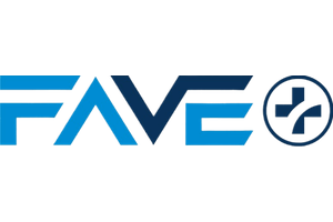 FAVE + SPÓŁKA Z OGRANICZONĄ ODPOWIEDZIALNOŚCIĄ logo