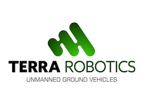 TERRA ROBOTICS logo