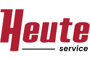 HEUTE SERVICE logo