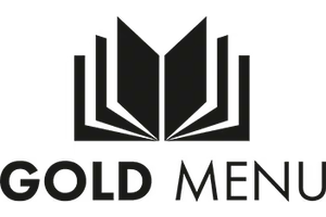 GoldMenu logo