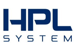 HPL System logo
