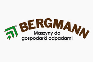 Legun Trading Company Tomasz Legun (BERGMANN) logo
