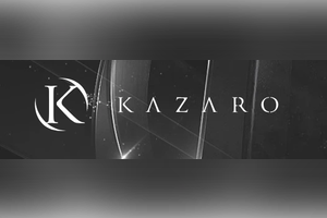 KAZARO WOŁOSZYN Sp. j logo