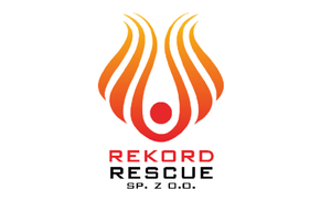 REKORD RESCUE Sp. z o.o. logo