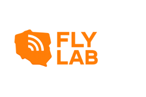 FlyLab Sp. z o.o. logo
