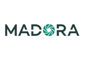MADORA SP. Z O.O. logo