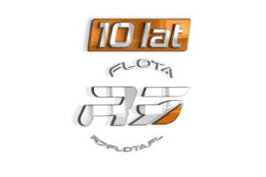R7 Flota logo