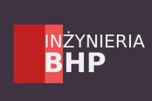 CENTRUM DOFINANSOWAŃ I ZARZĄDZANIA BEZPIECZEŃSTWEM INŻYNIERIA BHP Sp. z o. o logo