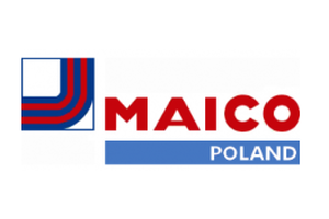 MAICO POLAND Sp. z o. o. logo