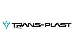 PPHU TRANS-PLAST logo