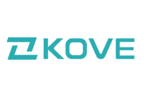 KOVE logo