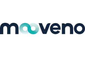MOOVENO Sp. z o.o. logo
