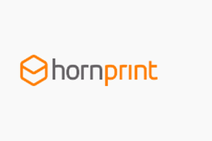 HORN PRINT