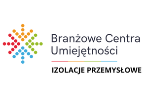 BRANŻOWE CENTRUM UMIEJĘTNOŚCI logo