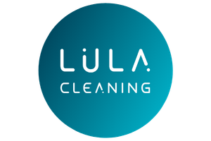 Lula.Cleaning logo