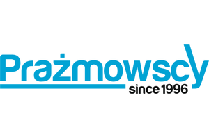 PRAŻMOWSCY SPÓŁKA Z OGRANICZONĄ ODPOWIEDZIALNOŚCIĄ logo
