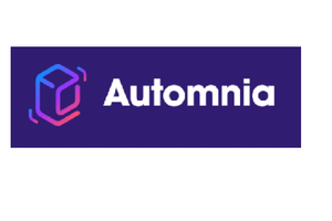 AUTOMNIA Sp.z o.o. logo