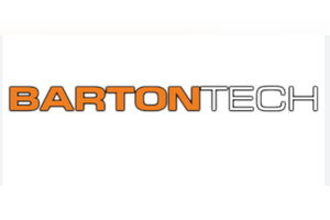 Bartontech Rafał Barton logo