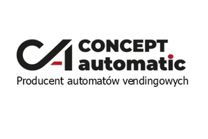 Concept automatic Group logo