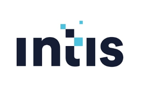 TELEVEND (INTIS) logo