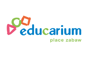 EDUCARIUM Sp. z o.o. logo