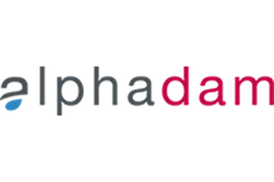 ALPHA DAM SPÓŁKA Z OGRANICZONĄ ODPOWIEDZIALNOŚCIĄ logo