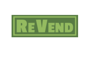 REVEND Sp. z o.o. logo