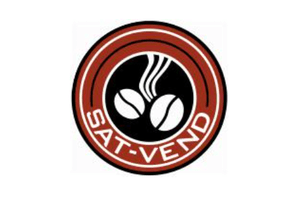 SAT-VEND S.J. logo
