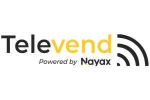 TELEVEND NAYAX POLSKA logo
