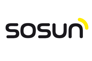 SOSUN logo