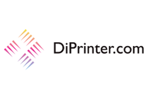 DIPRINTER Polska sp. z o.o. logo