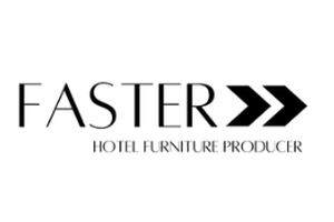 FASTER FURNITURE GROUP Sp. z o. o. logo