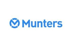 MUNTERS Sp. z o.o. ODDZIAŁ W POLSCE logo