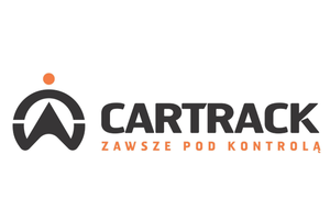 CARTRACK POLSKA SPÓŁKA Z OGRANICZONĄ ODPOWIEDZIALNOŚCIĄ logo