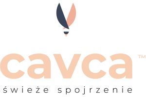 CAVCA Sp. z o o. logo